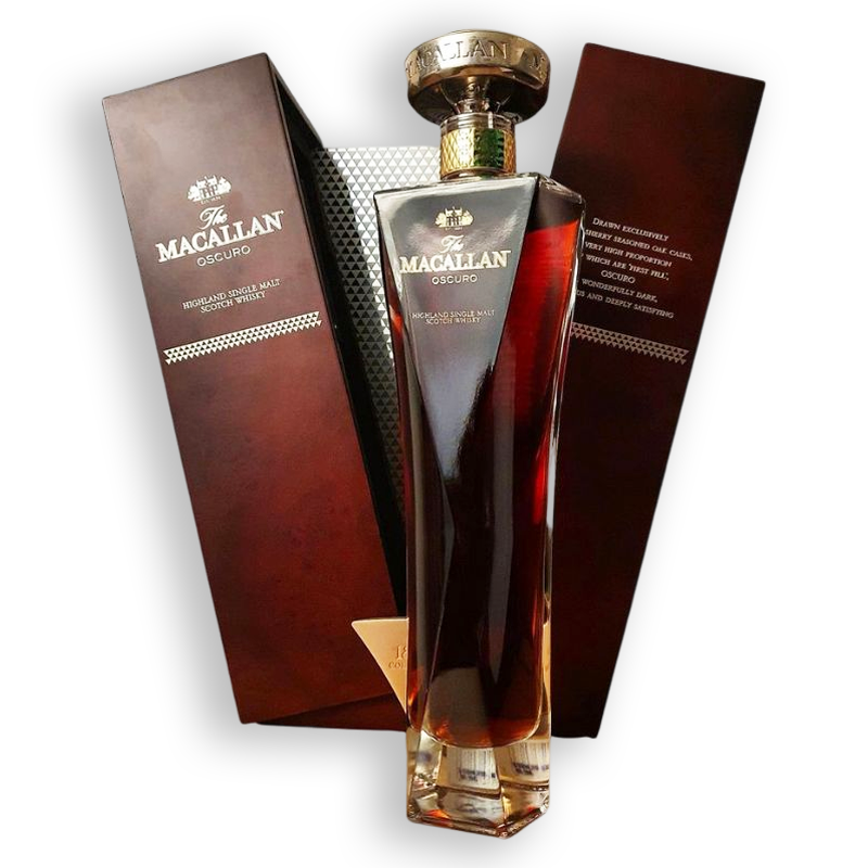 Macallan Oscuro Sherry Seasoned Royal Whiskey macallan-oscuro-sherry-seasoned-royal-whiskey