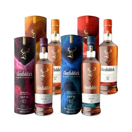 royal whiskey luxury whiskey brands buy glenfiddich online glenfiddich perpetual set vat collection lebanon