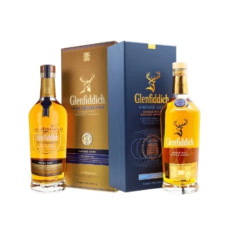 royal whiskey luxury whiskey brands buy glenfiddich online glenfiddich vintage and cask collection lebanon