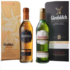 royal whiskey luxury whiskey brands buy glenfiddich online shop glenfiddich anniversary and original set lebanon