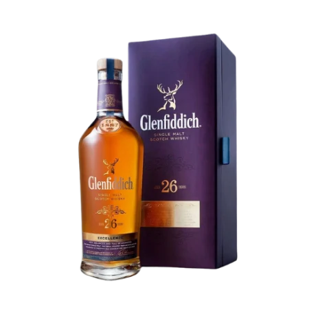 royal whiskey luxury whiskey brands buy glenfiddich online shop glenfiddich excellence 26 years lebanon