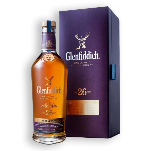 royal whiskey luxury whiskey brands buy glenfiddich online shop glenfiddich excellence 26 years lebanon