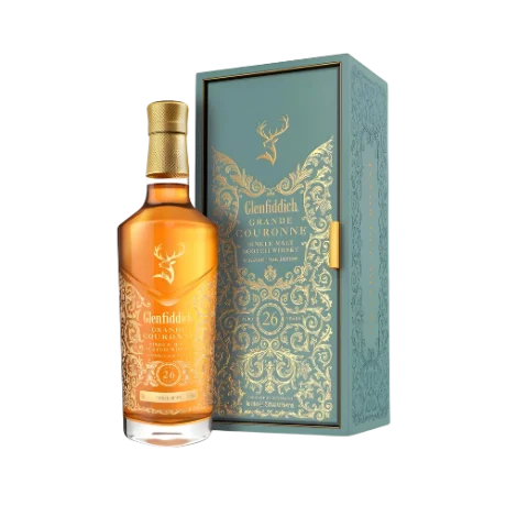 royal whiskey luxury whiskey brands buy glenfiddich online shop glenfiddich grande couronne 26 years lebanon