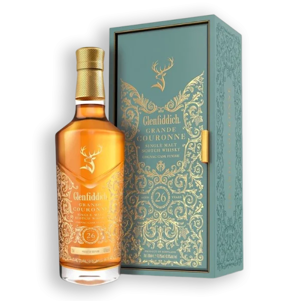 royal whiskey luxury whiskey brands buy glenfiddich online shop glenfiddich grande couronne 26 years lebanon