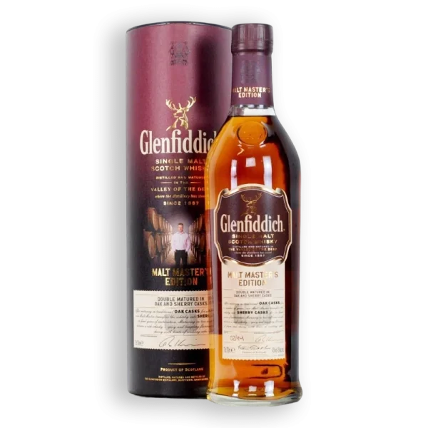 royal whiskey luxury whiskey brands buy glenfiddich online shop glenfiddich malt masters edition sherry oak finish lebanon