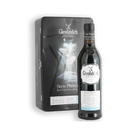 royal whiskey luxury whiskey brands buy glenfiddich online shop glenfiddich snow phoenix limited edition lebanon