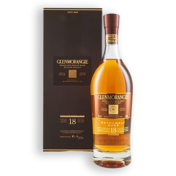 royal whiskey luxury whiskey brands buy glenmorangie online glenmorangie extremely rare 18 years