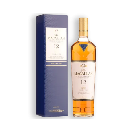 royal whiskey luxury whiskey brands buy macallan online shop macallan 12 years double cask