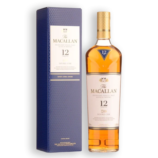 royal whiskey luxury whiskey brands buy macallan online shop macallan 12 years double cask