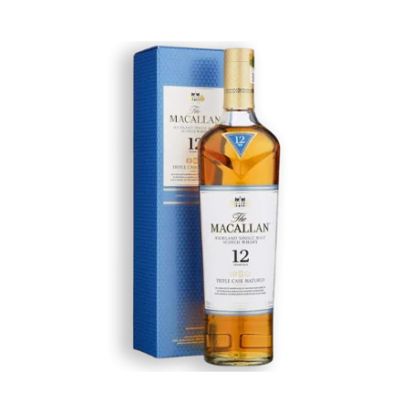 royal whiskey luxury whiskey brands buy macallan online shop macallan 12 years triple cask