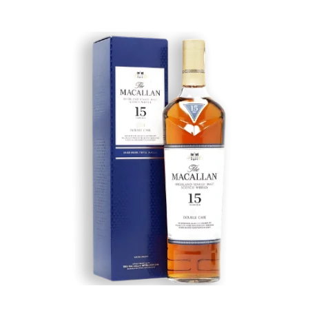 royal whiskey luxury whiskey brands buy macallan online shop macallan 15 years double cask