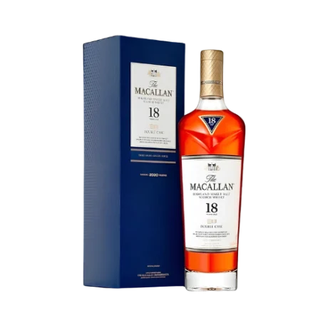 royal whiskey luxury whiskey brands buy macallan online shop macallan 18 years double cask