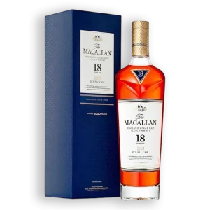 royal whiskey luxury whiskey brands buy macallan online shop macallan 18 years double cask