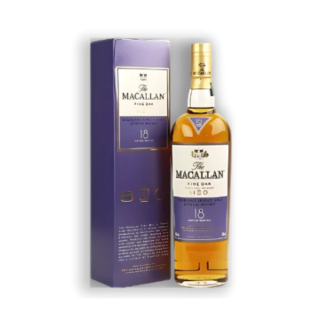 royal whiskey luxury whiskey brands buy macallan online shop macallan 18 years fine oak