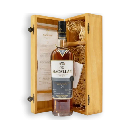 royal whiskey luxury whiskey brands buy macallan online shop macallan 21 years fine oak