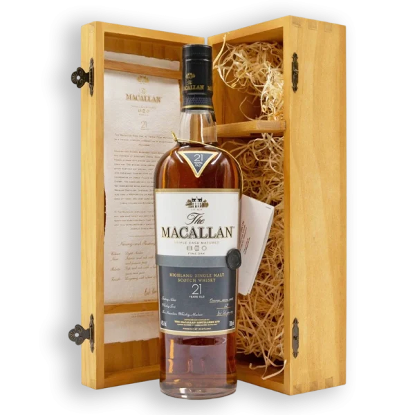 royal whiskey luxury whiskey brands buy macallan online shop macallan 21 years fine oak