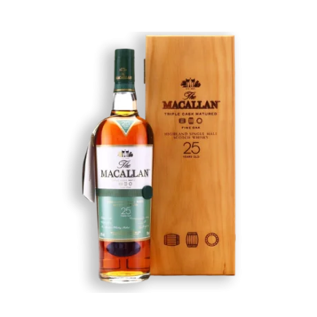 royal whiskey luxury whiskey brands buy macallan online shop macallan 25 year fine oak