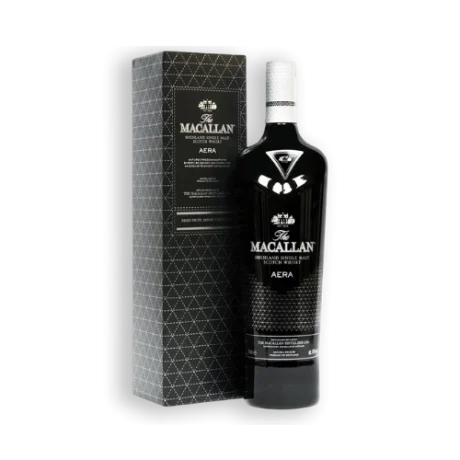 royal whiskey luxury whiskey brands buy macallan online shop macallan aera limited edition small box