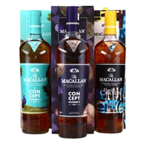 royal whiskey luxury whiskey brands buy macallan online shop macallan concept full set