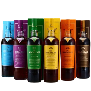 royal whiskey luxury whiskey brands buy macallan online shop macallan edition no1 to no6