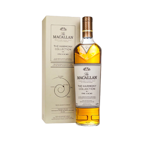 royal whiskey luxury whiskey brands buy macallan online shop macallan harmony fine cacao