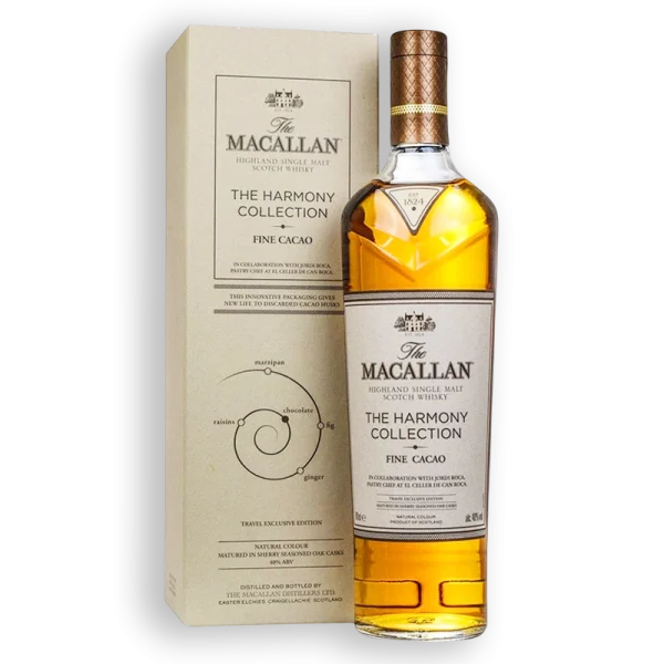 royal whiskey luxury whiskey brands buy macallan online shop macallan harmony fine cacao