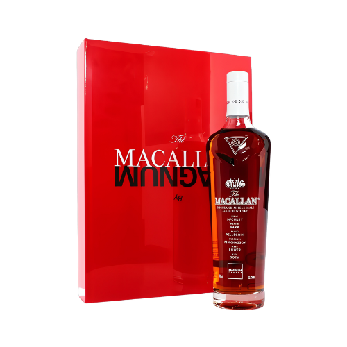 royal whiskey luxury whiskey brands buy macallan online shop macallan magnum limited edition