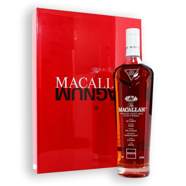 royal whiskey luxury whiskey brands buy macallan online shop macallan magnum limited edition