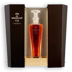 royal whiskey luxury whiskey brands buy macallan online shop macallan no6 in lalique decanter