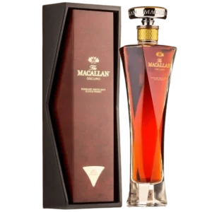 royal whiskey luxury whiskey brands buy macallan online shop macallan oscuro sherry seasoned