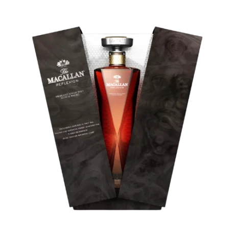 royal whiskey luxury whiskey brands buy macallan online shop macallan reflexion limited edition