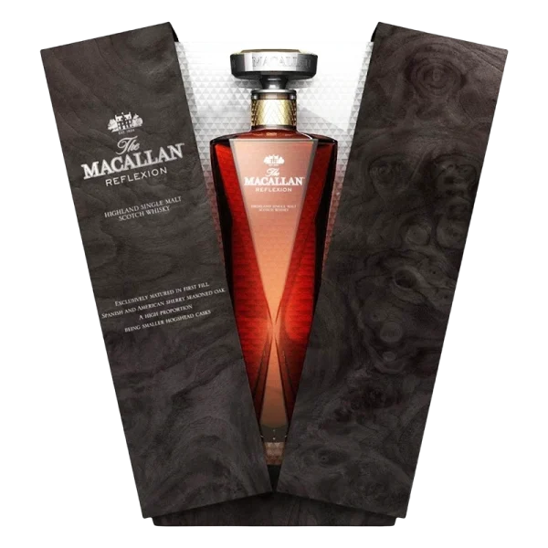 royal whiskey luxury whiskey brands buy macallan online shop macallan reflexion limited edition