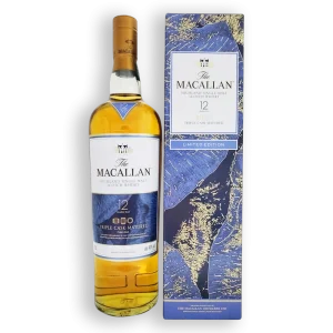 royal whiskey luxury whiskey brands buy macallan online shop macallan tripple cask tin box 12y