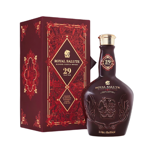 royal whiskey luxury whiskey brands buy royal salute online shop royal salute 29y pedro ximenez