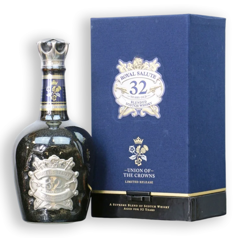 royal whiskey luxury whiskey brands buy royal salute online shop royal salute union of the crown 32 years