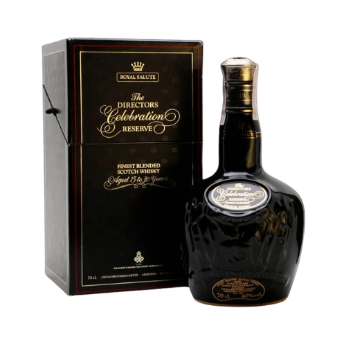 royal whiskey luxury whiskey brands order royal salute online shop royal salute directors celebration reserve