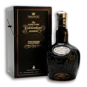 royal whiskey luxury whiskey brands order royal salute online shop royal salute directors celebration reserve