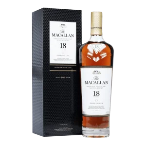 royal whiskey luxury whiskey brands buy macallan online shop macallan 18 sherry 2021 release