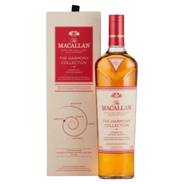 royal whiskey luxury whiskey brands buy macallan online shop macallan harmony intense arabica