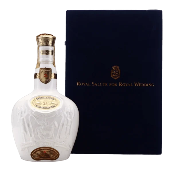 royal whiskey luxury whiskey brands order royal salute online shop royal salute 25y wedding crown