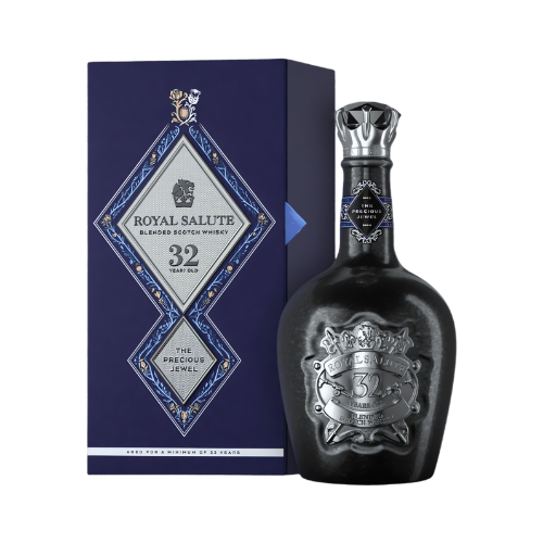 royal whiskey luxury whiskey brands order royal salute online shop royal salute the precious jewel 32 years