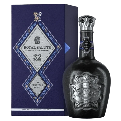 royal whiskey luxury whiskey brands order royal salute online shop royal salute the precious jewel 32 years