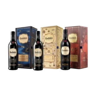 royal whiskey luxury whiskey brands buy glenfiddich online glenfiddich age of discovery 19 years set lebanon