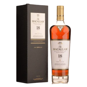 royal whiskey luxury whiskey brands buy macallan online shop macallan 18 sherry 2019 release