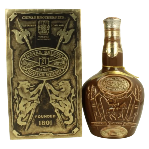 royal whiskey luxury whiskey brands order royal salute online shop royal salute 21y the brown flagon 2