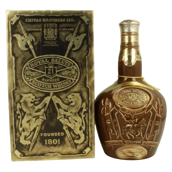 royal whiskey luxury whiskey brands order royal salute online shop royal salute 21y the brown flagon 2