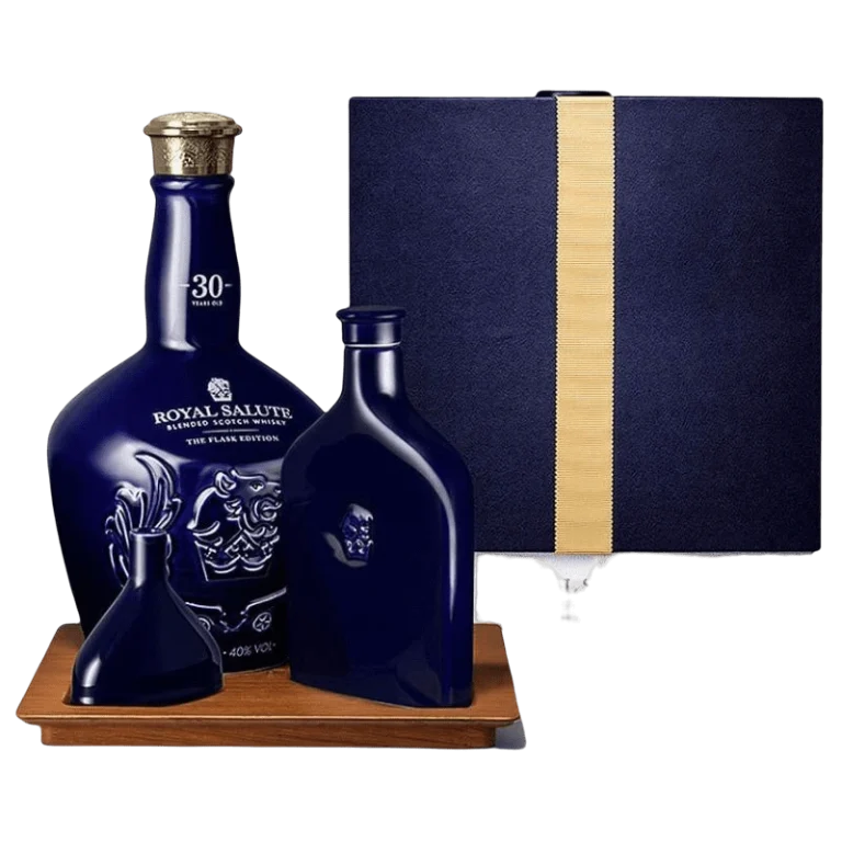 royal whiskey luxury whiskey brands order royal salute online shop royal salute 30 the flask edition