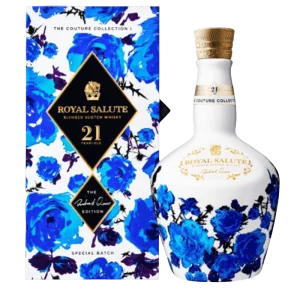 royal whiskey luxury whiskey brands order royal salute online shop royal salute richard quinn white edition