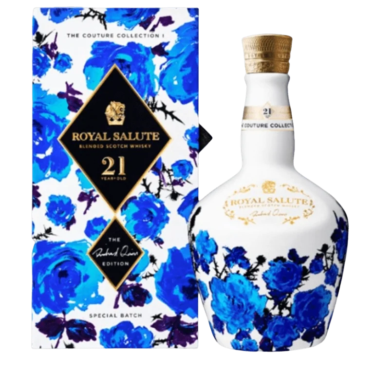 royal whiskey luxury whiskey brands order royal salute online shop royal salute richard quinn white edition