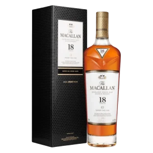 royal whiskey luxury whiskey brands buy macallan online shop macallan 18 sherry 2022 release